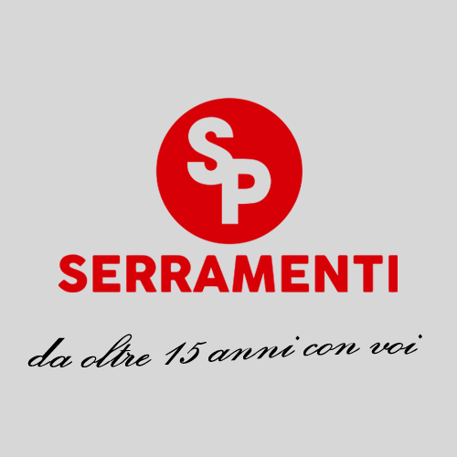 Logo SP Serramenti