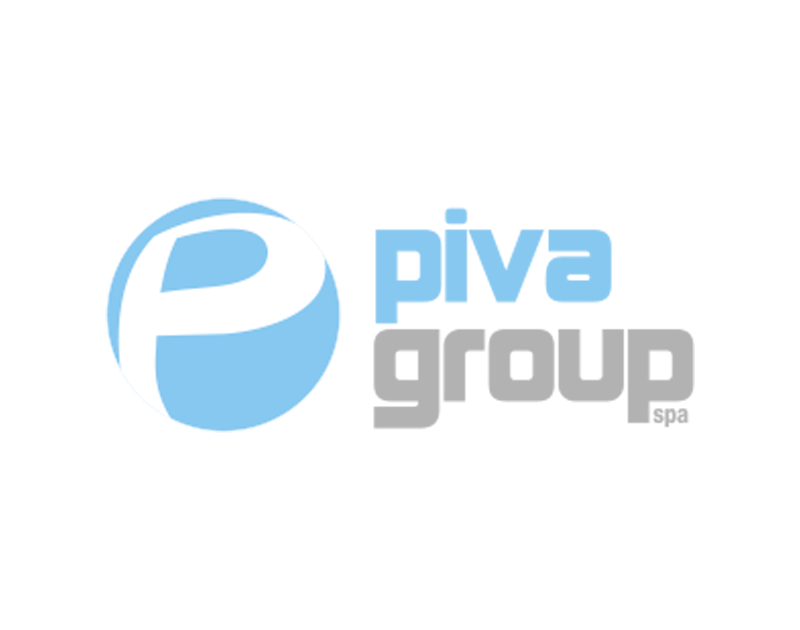 Logo Piva Group