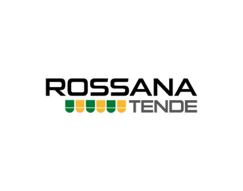 Logo Rossana Tende