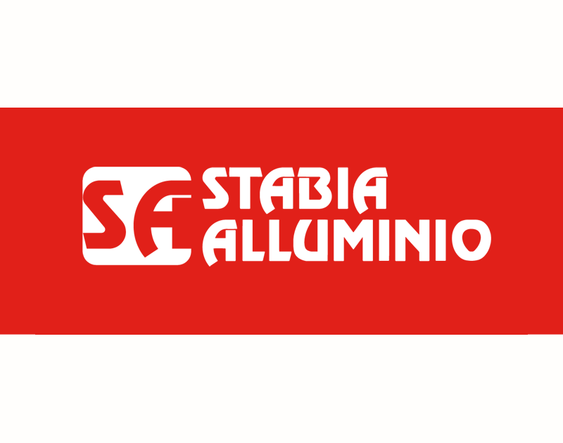 Logo Stabia Alluminio